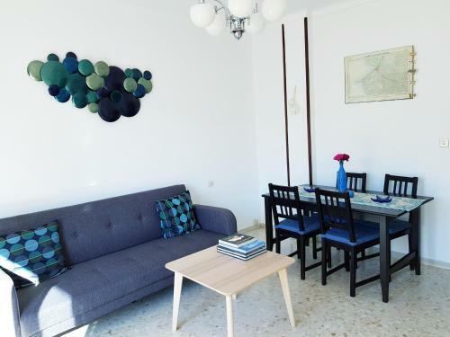 Apartamento Malandar