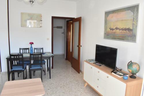 Apartamento Malandar