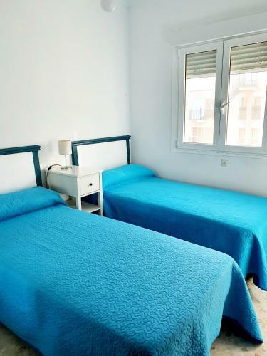 Apartamento Malandar