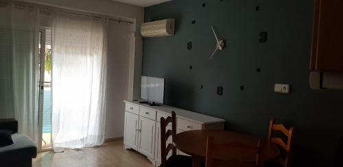 Apartamento Perfecta Ubicaci�n