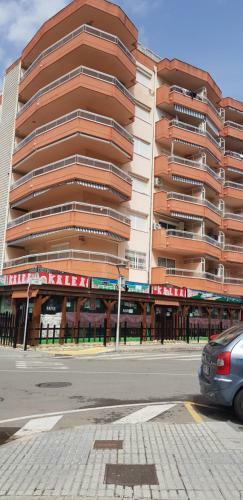 Apartamento Perfecta Ubicaci�n