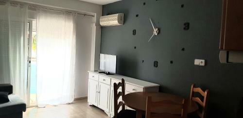 Apartamento Perfecta Ubicaci�n
