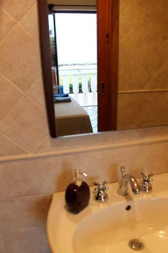 B&B Nettuno San Leone