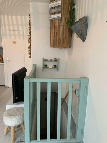 Houlgate Souplex 50m Plage Et Commerces