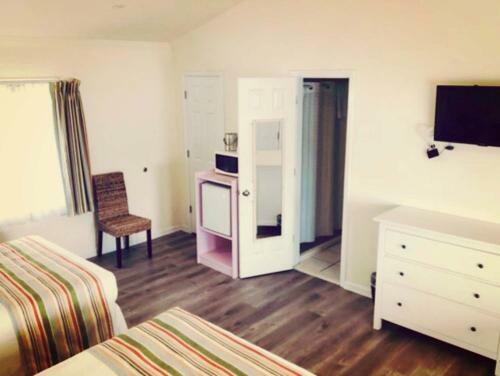 Hotel Beachwalk At Sea Bright