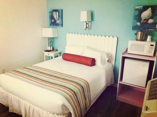 Hotel Beachwalk At Sea Bright