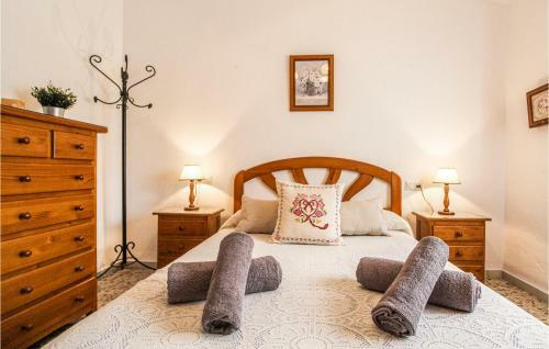 Cortijo El Fraile
