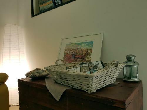 B&B Casa Lucrezia