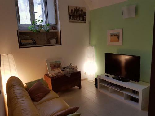 B&B Casa Lucrezia
