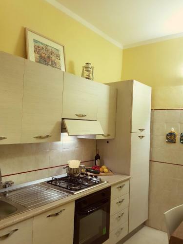 B&B Casa Lucrezia