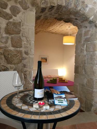 B&B Casa Lucrezia