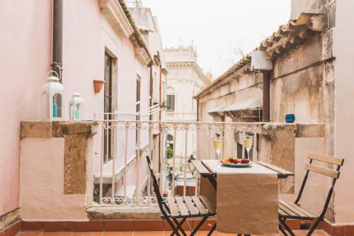 Apartamento Dimore Delle Zagare - Savoia