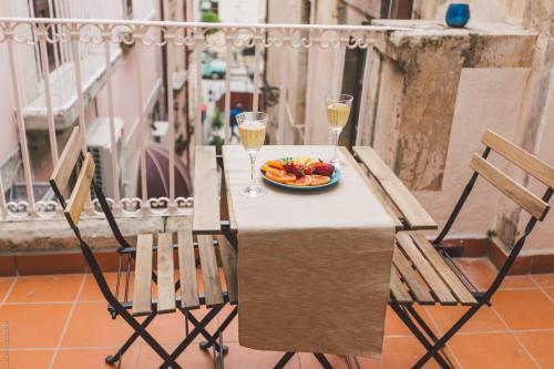 Apartamento Dimore Delle Zagare - Savoia