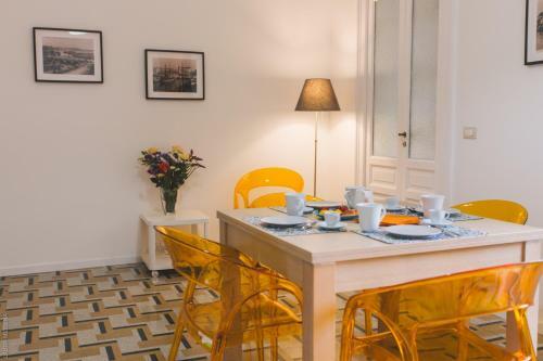 Apartamento Dimore Delle Zagare - Savoia