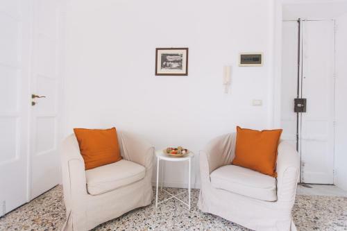 Apartamento Dimore Delle Zagare - Savoia