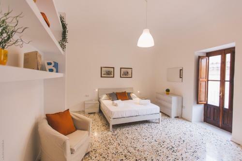 Apartamento Dimore Delle Zagare - Savoia