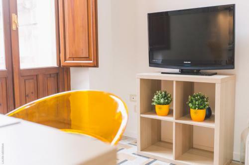 Apartamento Dimore Delle Zagare - Savoia