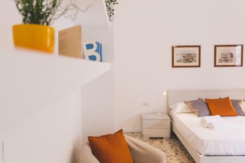 Apartamento Dimore Delle Zagare - Savoia