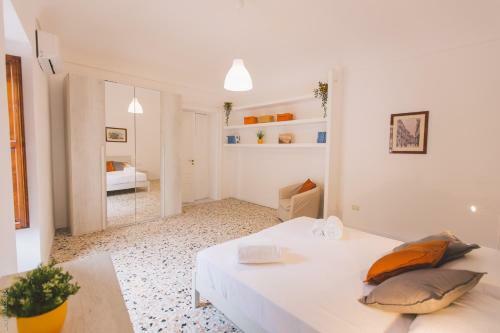 Apartamento Dimore Delle Zagare - Savoia