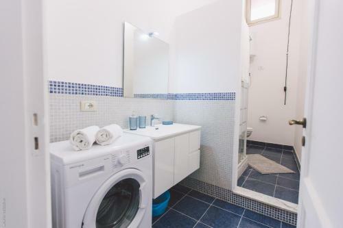 Apartamento Dimore Delle Zagare - Savoia