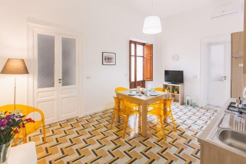 Apartamento Dimore Delle Zagare - Savoia