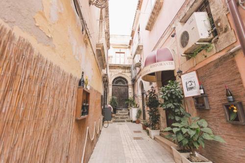 Apartamento Dimore Delle Zagare - Savoia