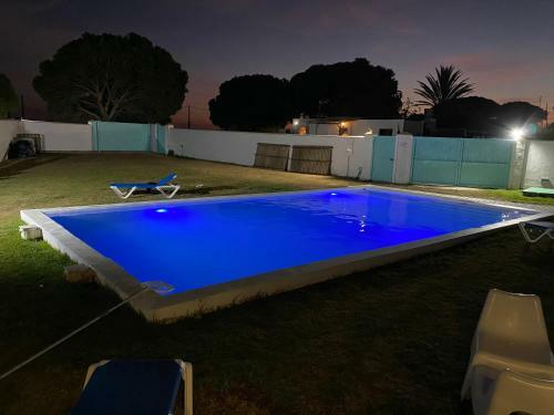 Apartamento Complejo Buena Vida El Palmar