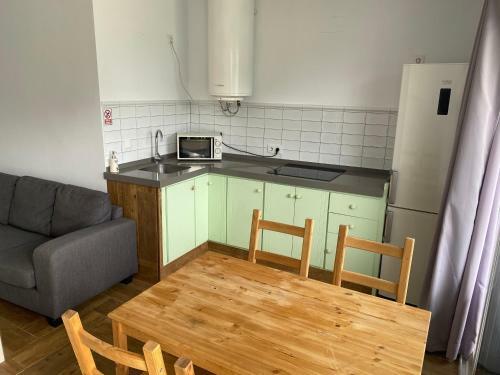 Apartamento Complejo Buena Vida El Palmar