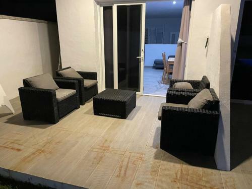 Apartamento Complejo Buena Vida El Palmar
