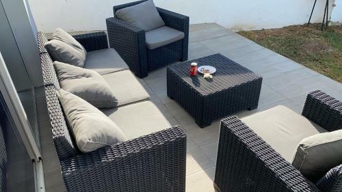 Apartamento Complejo Buena Vida El Palmar