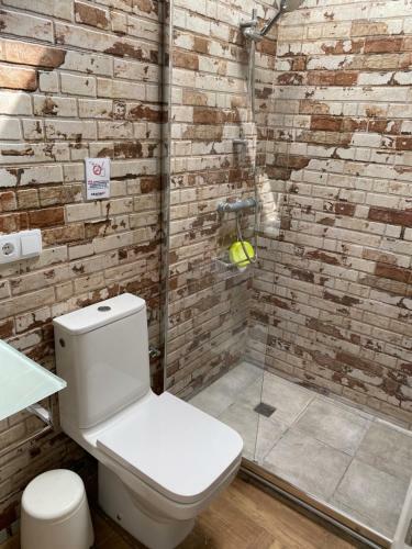 Apartamento Complejo Buena Vida El Palmar