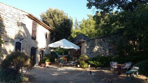 Bergerie Aux �toiles
