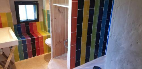 Bergerie Aux �toiles