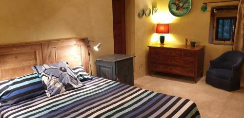 Bergerie Aux �toiles