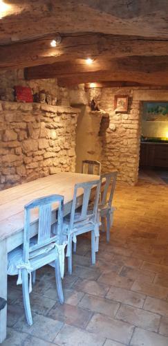 Bergerie Aux �toiles
