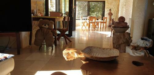 Bergerie Aux �toiles