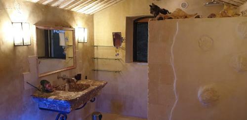 Bergerie Aux �toiles