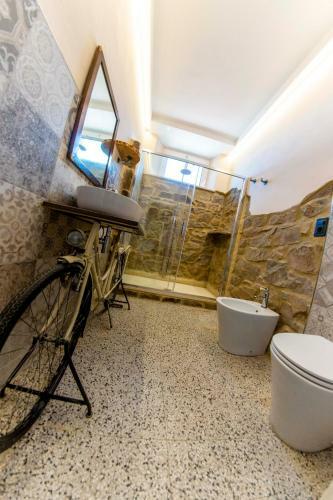Hostal Affittacamere Nonna Nana