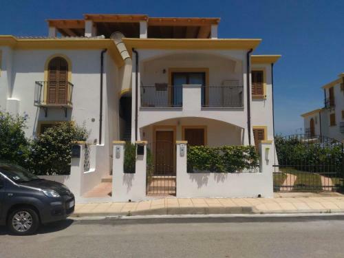 Apartamento Porto Frailis 1
