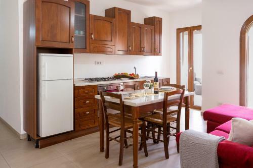 Apartamento Porto Frailis 1