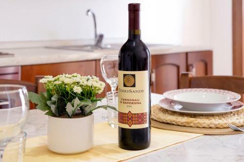 Apartamento Porto Frailis 1