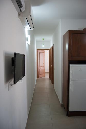 Apartamento Porto Frailis 1