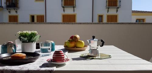 Apartamento Porto Frailis 1