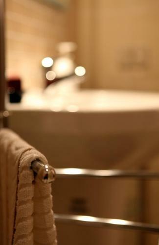 Apartamento Casina Delle Palme