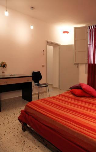 Apartamento Casina Delle Palme