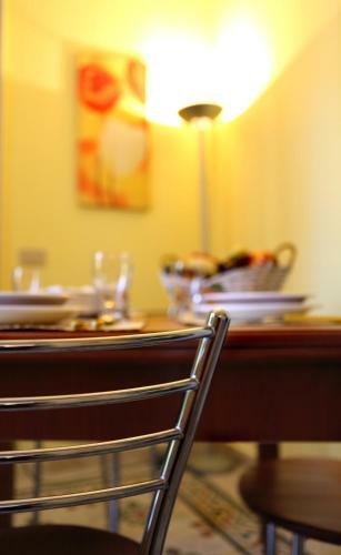 Apartamento Casina Delle Palme