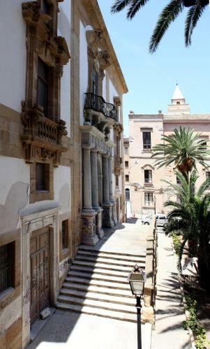 Apartamento Casina Delle Palme
