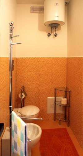 Apartamento Casina Delle Palme