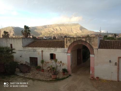 Bed & Breakfast Baglio Tita