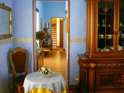 Bed & Breakfast Baglio Tita